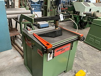 Maggi boringsystem 2232 multikops boormachine - afbeelding 1 van  8