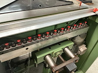 Maggi boringsystem 2232 multikops boormachine - afbeelding 4 van  8