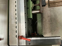 Maggi boringsystem 2232 multikops boormachine - afbeelding 5 van  8