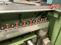 Maggi boringsystem 2232 multikops boormachine - afbeelding 6 van  8