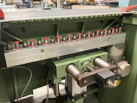 Maggi boringsystem 2232 multikops boormachine - afbeelding 7 van  8