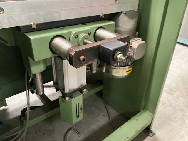 Maggi boringsystem 2232 multikops boormachine - afbeelding 8 van  8