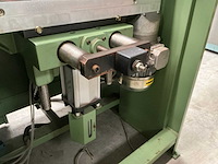 Maggi boringsystem 2232 multikops boormachine - afbeelding 8 van  8