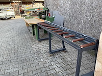 Maggi junior 640 zaagtafel - afbeelding 3 van  9
