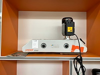 Maggi steff 2068 aanvoerapparaat