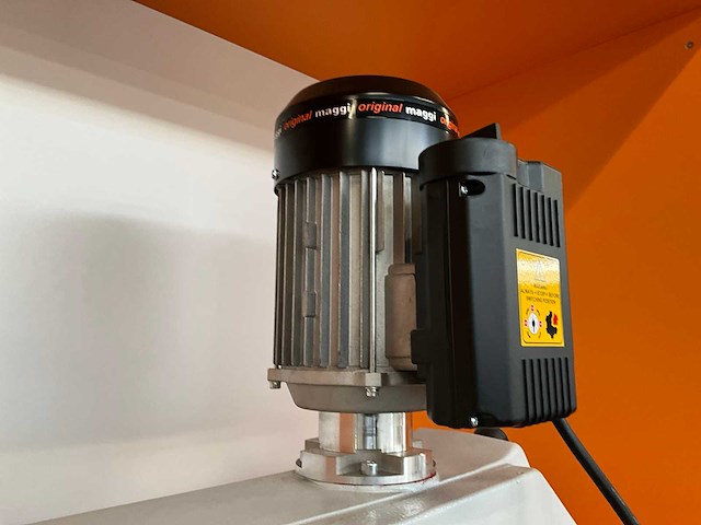 Maggi steff 2068 aanvoerapparaat - afbeelding 2 van  3