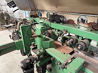 Magic - forma 22 - vierzijdige profileer- en schaafmachine - afbeelding 4 van  8
