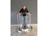 Magic bubble (zeepbel) - afbeelding 3 van  7