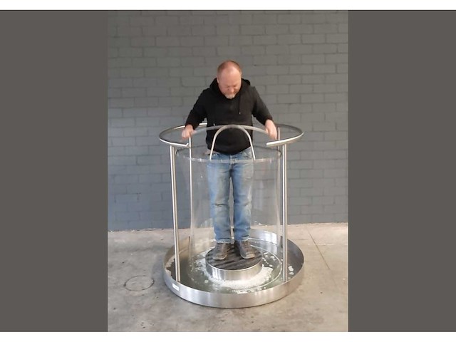 Magic bubble (zeepbel) - afbeelding 6 van  7