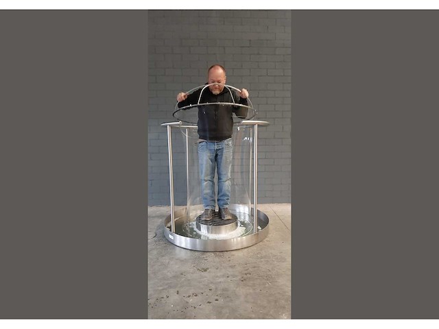 Magic bubble (zeepbel) - afbeelding 7 van  7