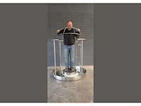 Magic bubble (zeepbel) - afbeelding 7 van  7