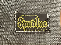 Magic carpet sled - afbeelding 1 van  2