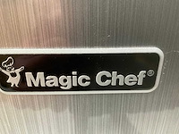 Magic chef koelkast (2x) - afbeelding 2 van  7