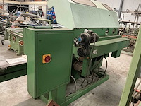 Magic forma 18-22 schaafbank 4 zijdig - afbeelding 10 van  23