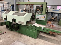 Magic forma 18-22 schaafbank 4 zijdig - afbeelding 1 van  23