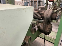 Magic forma 18-22 schaafbank 4 zijdig - afbeelding 15 van  23