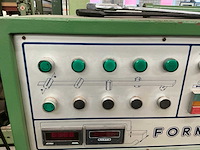 Magic forma 18-22 schaafbank 4 zijdig - afbeelding 16 van  23