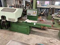 Magic forma 18-22 schaafbank 4 zijdig - afbeelding 12 van  23