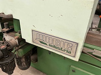 Magic forma 18-22 schaafbank 4 zijdig - afbeelding 7 van  12