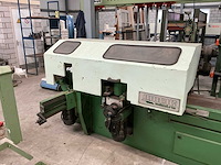 Magic forma 18-22 schaafbank 4 zijdig - afbeelding 8 van  12