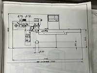 Magic forma 18-22 schaafbank 4 zijdig - afbeelding 10 van  12