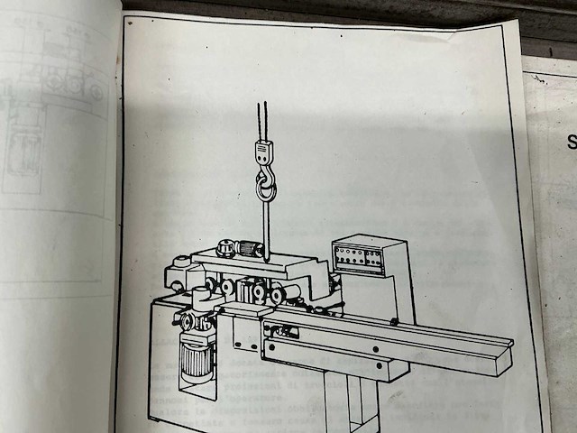 Magic forma 18-22 schaafbank 4 zijdig - afbeelding 12 van  12