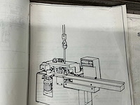 Magic forma 18-22 schaafbank 4 zijdig - afbeelding 12 van  12