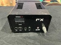 Magic fx psyco2jet bewegende co2 launcher (2x) - afbeelding 4 van  4