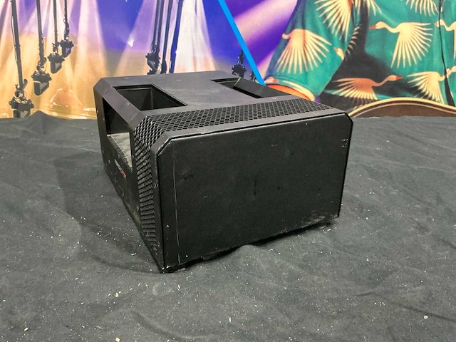 Magic fx psyco2jet bewegende co2 launcher - afbeelding 1 van  5