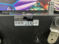 Magic fx psyco2jet bewegende co2 launcher - afbeelding 3 van  5