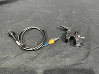 Magic fx psyco2jet bewegende co2 launcher - afbeelding 4 van  5