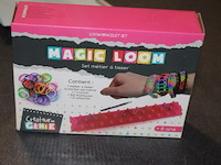 Magic loom speelset 48 stuks