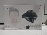 Magic moments accu haartondeuse 20 stuks - afbeelding 1 van  1