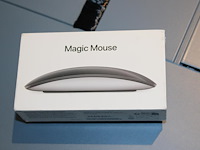 Magic mouse apple model a3204. - afbeelding 2 van  2