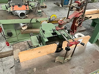 Magic mt6 1-assige freesbank - afbeelding 4 van  13