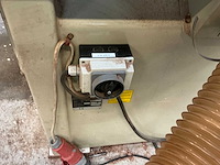 Magic mt7l tafelfreesmachine - afbeelding 4 van  13