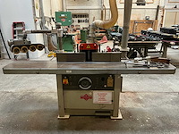 Magic mt7l tafelfreesmachine - afbeelding 6 van  13