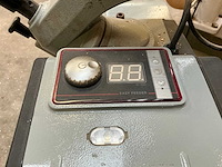 Magic mt7l tafelfreesmachine - afbeelding 13 van  13