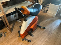 Magic rider bcr3100d home trainer - afbeelding 1 van  7