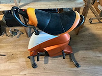 Magic rider bcr3100d home trainer - afbeelding 2 van  7