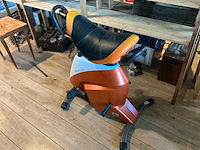 Magic rider bcr3100d home trainer - afbeelding 3 van  7