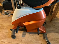Magic rider bcr3100d home trainer - afbeelding 4 van  7
