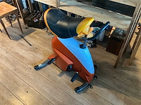 Magic rider bcr3100d home trainer - afbeelding 5 van  7