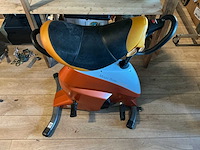 Magic rider bcr3100d home trainer - afbeelding 6 van  7