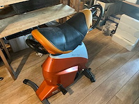 Magic rider bcr3100d home trainer - afbeelding 7 van  7