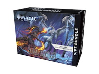 Magic: the gathering final fantasy gift edition bundle - afbeelding 1 van  3