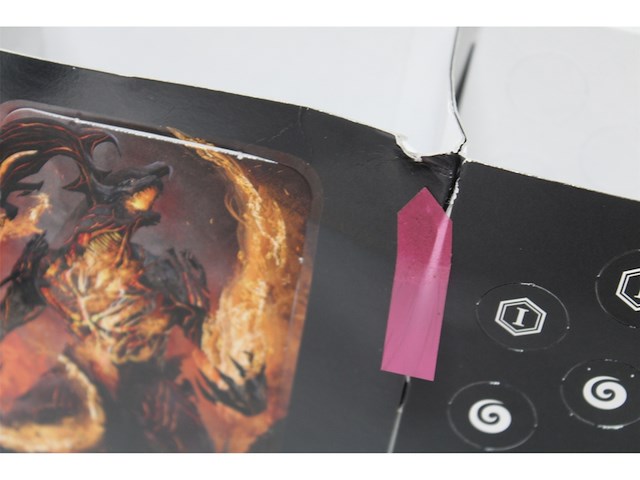 Magic: the gathering final fantasy gift edition bundle - afbeelding 3 van  3