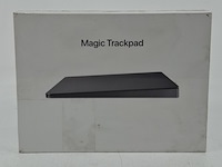 Magic trackpad 2, apple, a1535, space grey - afbeelding 1 van  4