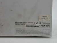 Magic trackpad 2, apple, a1535, space grey - afbeelding 4 van  4