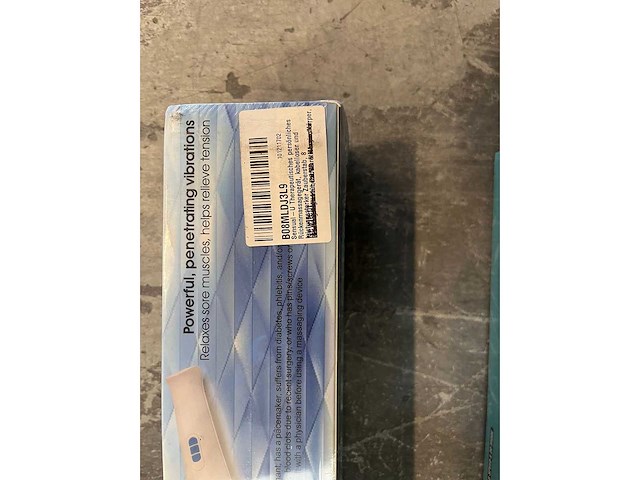 Magic wand apparaat (20x) - afbeelding 4 van  5